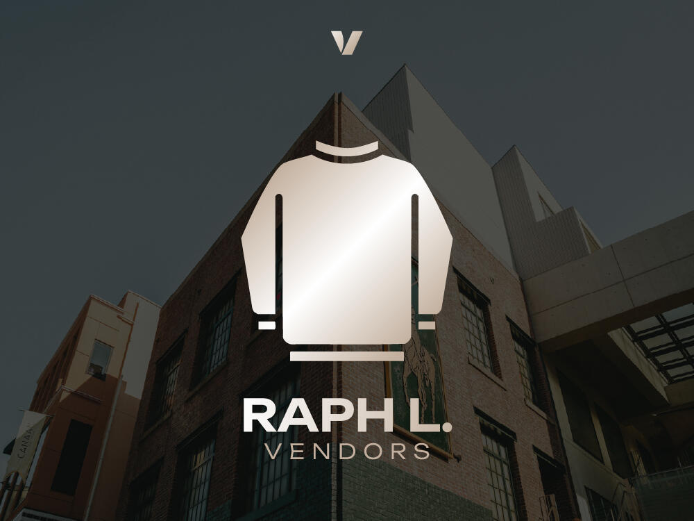 Raph L. Vendors