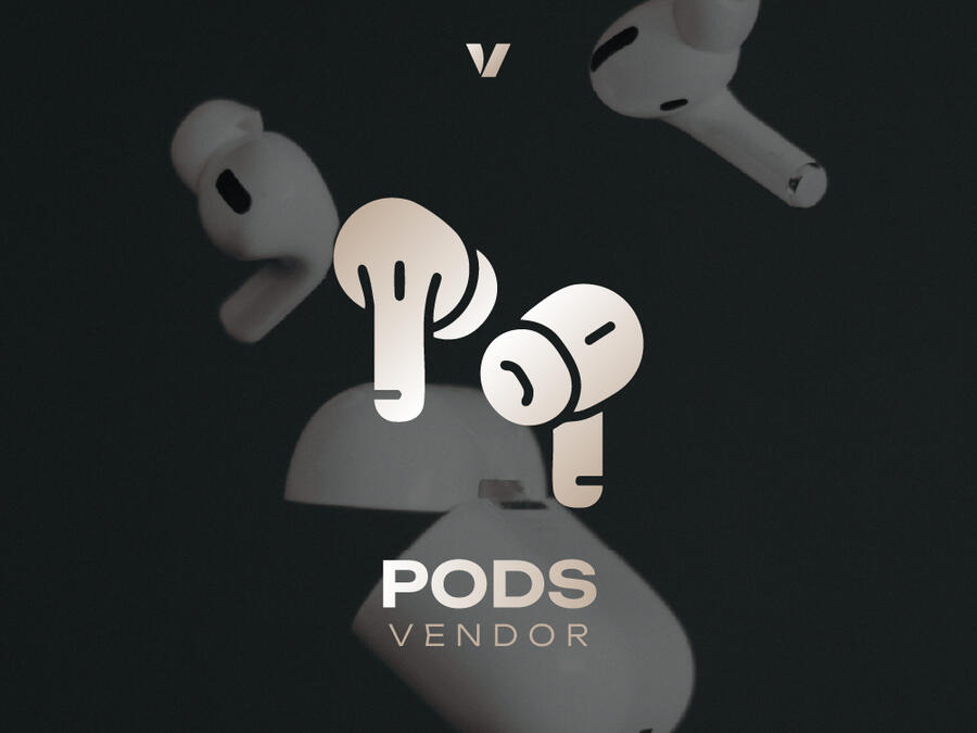 P0DS Vendor