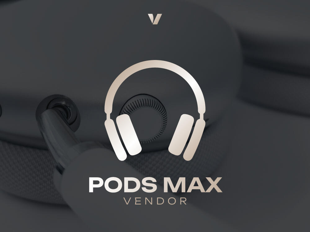 Pods Max Vendor
