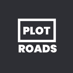 Plot Roads